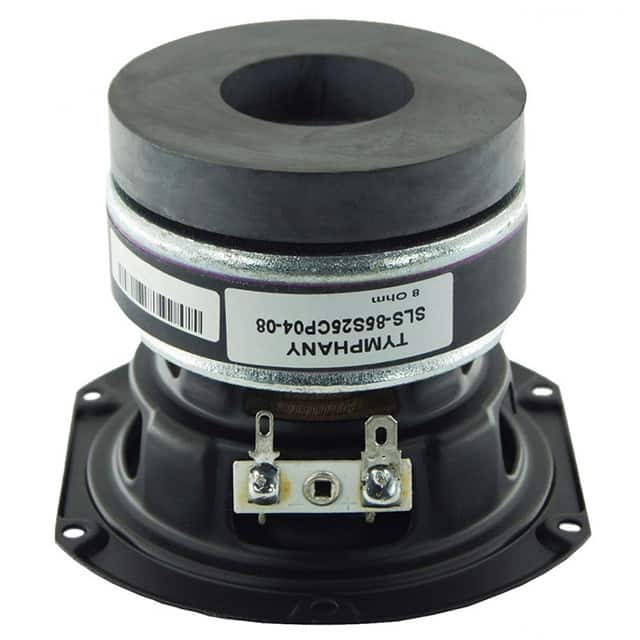 SLS-85S25CP04-08 Peerless by Tymphany  Speakers